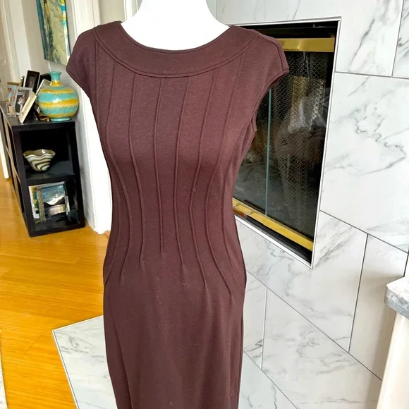 Brown Maggy London dress Brown Maggy London dress